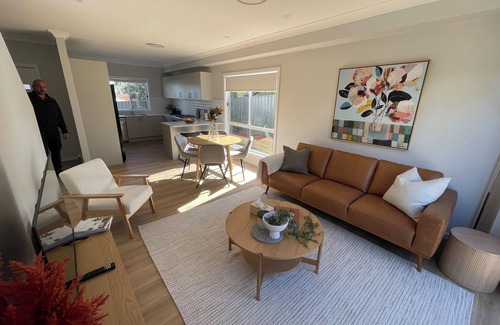 North Lambton House | A comfortable home away from home close to the John Hunter hospital.