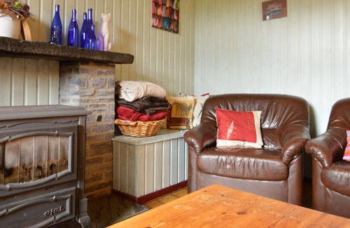 Montleban House | A comfortable house in the region of the Belgian Luxemburg