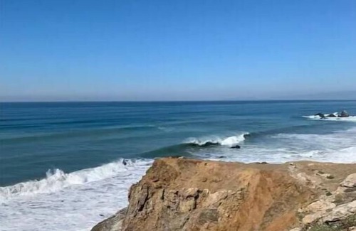 South San Mateo Apartment | A Comfortable & Private Guest House