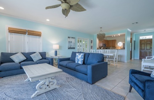Key West Cottage | A Conch Casita at the Key West Golf Club