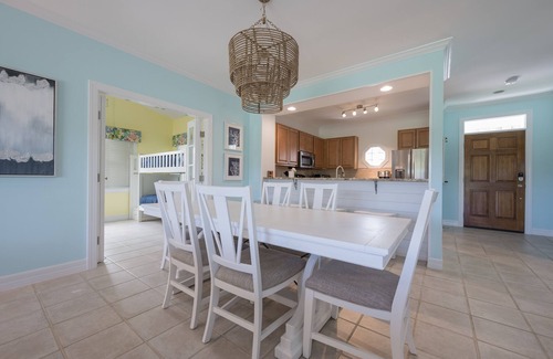Key West Cottage | A Conch Casita at the Key West Golf Club