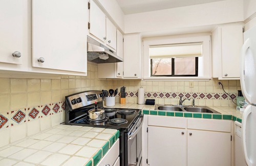 Northeast Santa Fe Hotel | A Condo For A Fantastic Getaway In Downtown Santa Fe