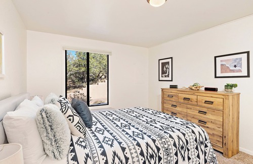 Northeast Santa Fe Hotel | A Condo For A Fantastic Getaway In Downtown Santa Fe