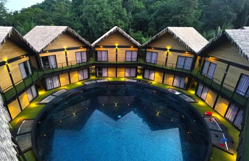 Langkawi Hotel | A Coral Reefs Resort Langkawi