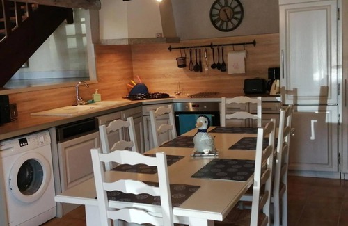 Salignac-Eyvignes House | A corner of paradise for an unforgettable stay: gastronomy, tourism, relaxation.