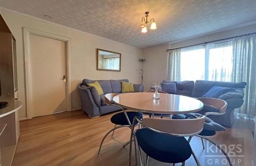 Highlands Apartment | A cosy 1 bedroom apartment