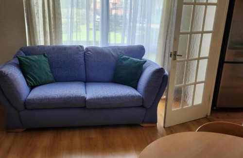 Highlands Apartment | A cosy 1 bedroom apartment
