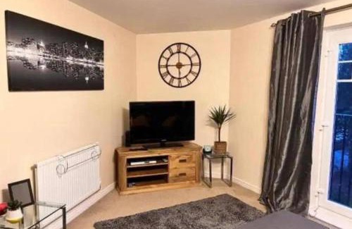Warrington Apartment | A Cosy 2-Bedroom Flat in Warrington