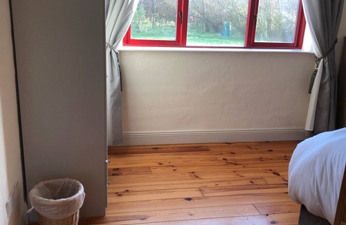 Westport House | A cosy 4 bedroomed house in a quiet scenic setting in Murrisk, Mayo.