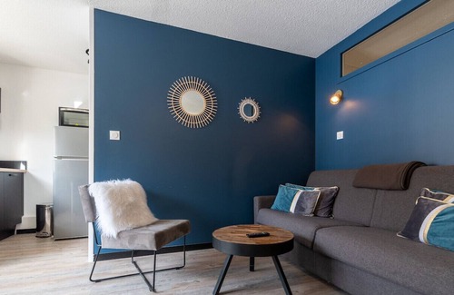 Genos Apartment | A cosy flat at the foot of the slopes