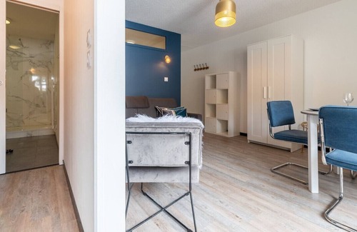 Genos Apartment | A cosy flat at the foot of the slopes