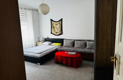 Gesundbrunnen Other | A cosy, super quiet room in Wedding