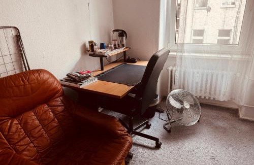 Gesundbrunnen Other | A cosy, super quiet room in Wedding