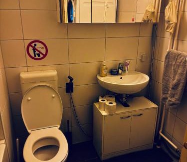 Gesundbrunnen Other | A cosy, super quiet room in Wedding
