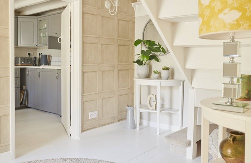 Blockley Cottage | A cotswold cottage that sleeps 4 guests in 2 bedrooms