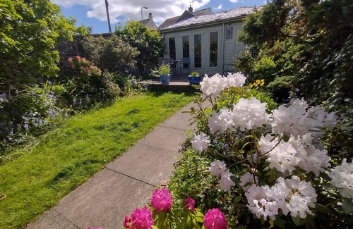 Bassenthwaite Cottage | A cottage that sleeps 6 guests in 3 bedrooms
