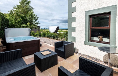Sebergham Cottage | A cottage that sleeps 2 guests in 1 bedroom