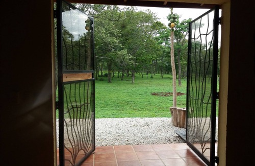 Los Pargos House | A country house by the beach