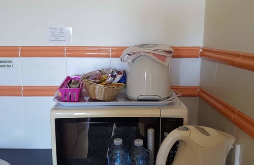 Ilbilbie Hotel | A Country View Motel - Ilbilbie