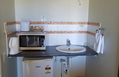 Ilbilbie Hotel | A Country View Motel - Ilbilbie
