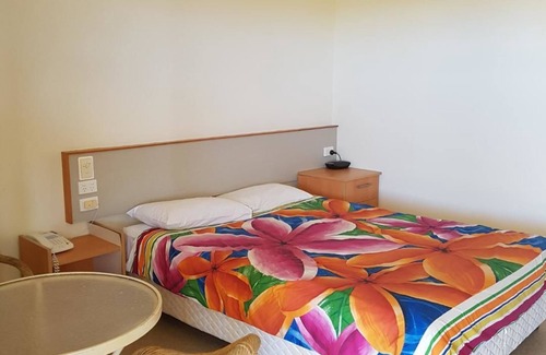 Ilbilbie Hotel | A Country View Motel - Ilbilbie