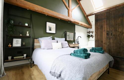 Chipping Norton Apartment | A countryside retreat