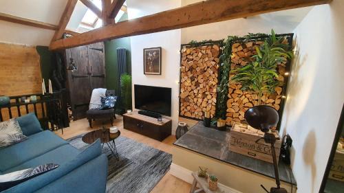 Chipping Norton Apartment | A countryside retreat