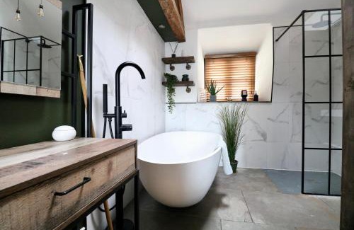 Chipping Norton Apartment | A countryside retreat