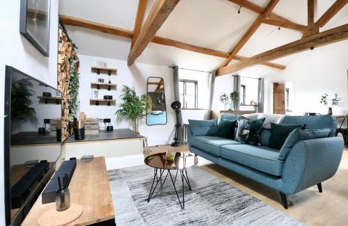 Chipping Norton Apartment | A countryside retreat