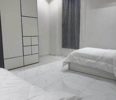 Al Wahah Apartment | A Cozy 2BRD Apt