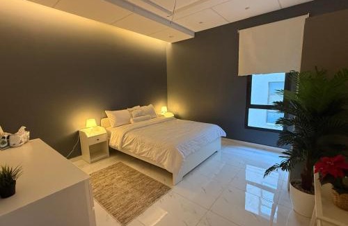 Al Wahah Apartment | A Cozy 2BRD Apt
