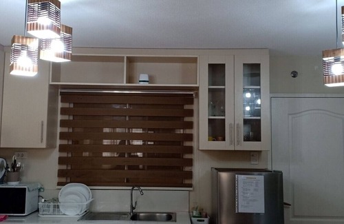 Cebu Condo | A Cozy and Family-Friendly Place @ San Remo Oasis Cebu City