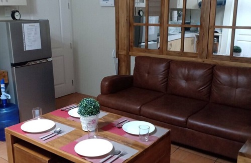Cebu Condo | A Cozy and Family-Friendly Place @ San Remo Oasis Cebu City