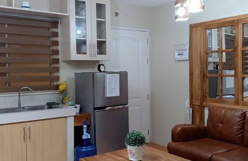 Cebu Condo | A Cozy and Family-Friendly Place @ San Remo Oasis Cebu City
