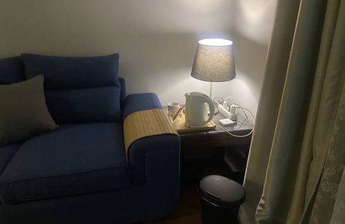Bouvet Island Apartment | A cozy apartment for rent at Dream land
