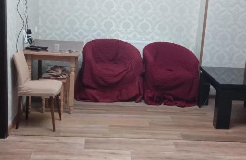 Imereti Apartment | A cozy corner im Saburtalo 3