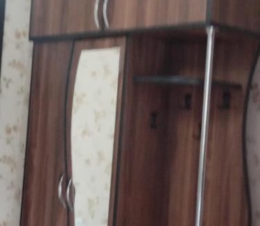 Imereti Apartment | A cozy corner im Saburtalo 3