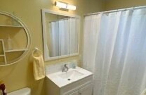 Emmett House | A cozy cottage in Gem county. Each room thoughtfully decorated.