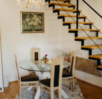 Bad Ischl Apartment | A cozy home away from home