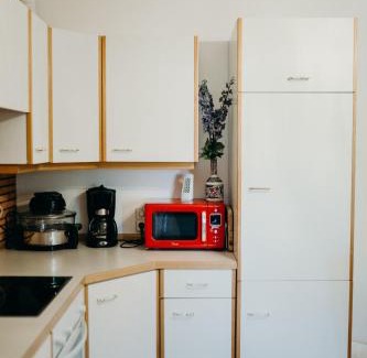 Bad Ischl Apartment | A cozy home away from home
