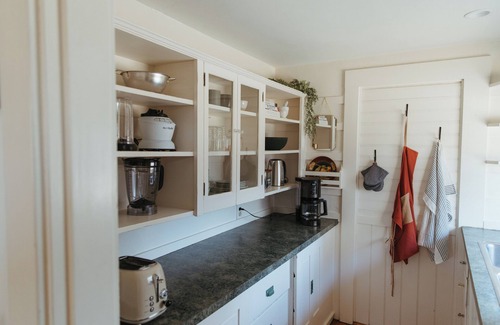 Maynard Apartment | A cozy home just a short walk from quaint downtown Maynard!