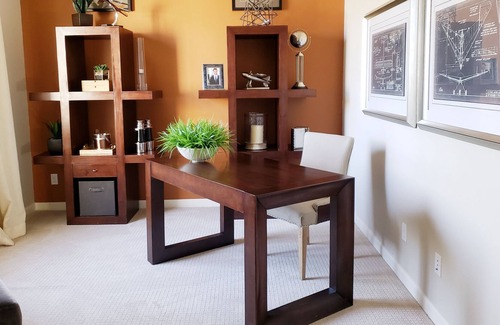 Roosevelt House | A Cozy Place in A Quiet area