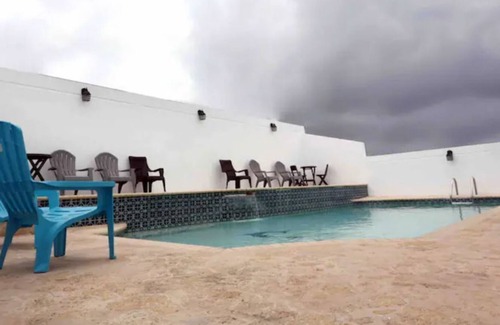 Mucarabones House | A Cozy Place Like Home.