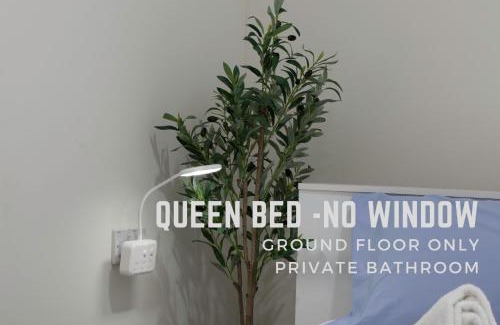 Downtown George Town Hotel | A Cozy Place Penang