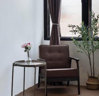 Downtown George Town Hotel | A Cozy Place Penang