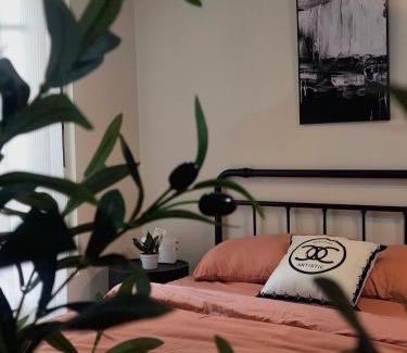 Tondo Apartment | A Cozy Place