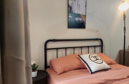 Tondo Apartment | A Cozy Place