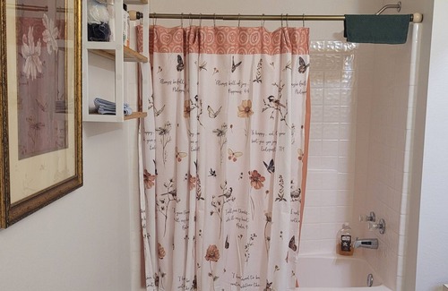 Dallas House | A cozy place to stay