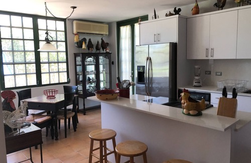 Dorado Pueblo House | A cozy, private village in paradise ~ Includes a golf cart!
