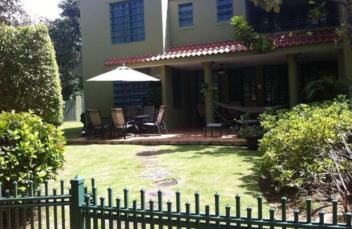 Dorado Pueblo House | A cozy, private village in paradise ~ Includes a golf cart!